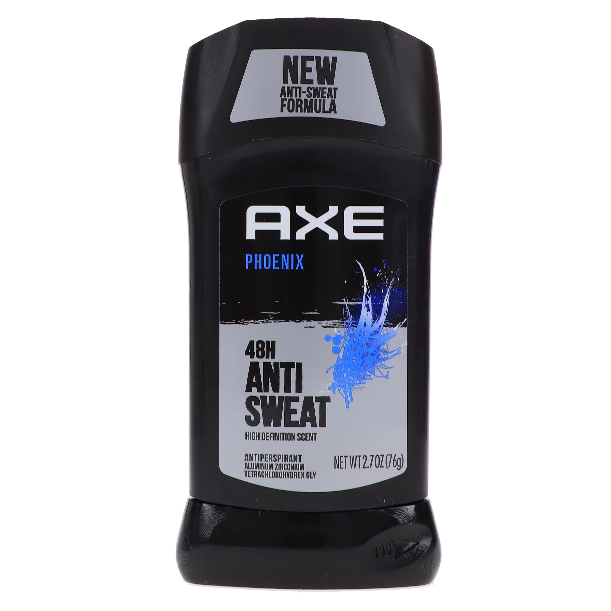 Axe Phoenix Antiperspirant 2.7 oz 4 Pack