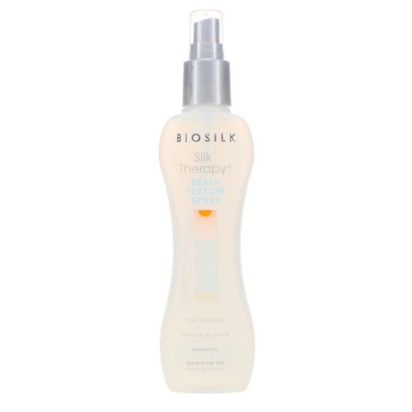 Biosilk Silk Therapy Beach Texture Spray 5.64 oz