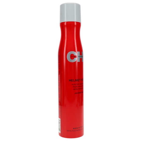 CHI Helmet Head Extra Firm Hair Spray 10 oz