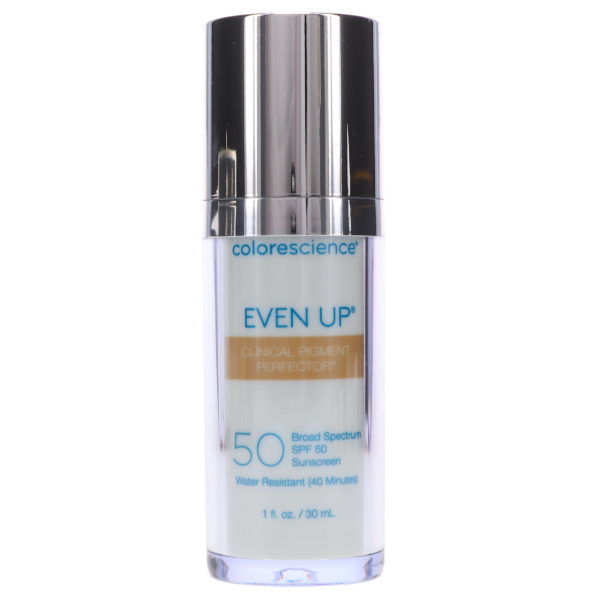 Colorescience Even Up SPF 50 Clinical Pigment Perfector 1 oz