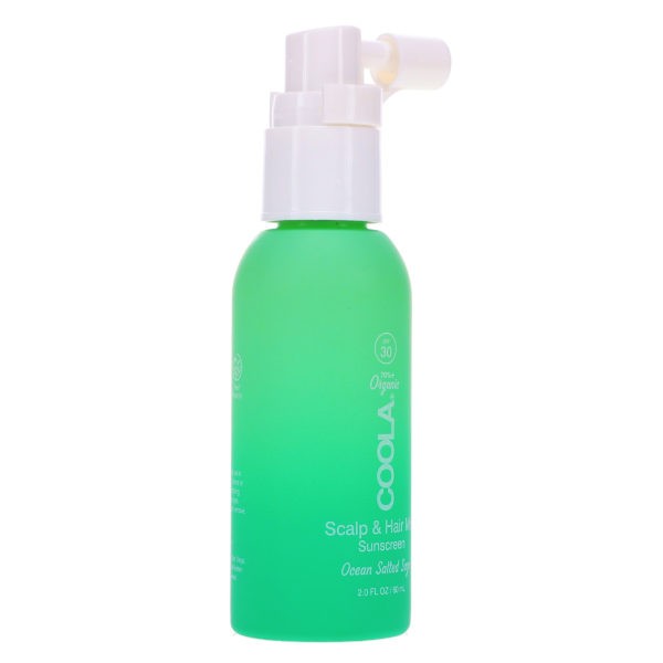 COOLA Scalp & Hair Mist SPF 30 2 oz