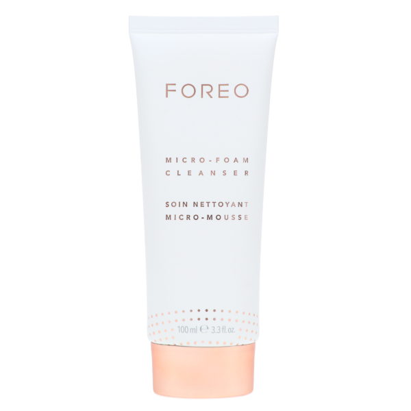 FOREO Micro-Foam Cleanser 3.3 oz