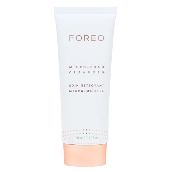 FOREO Micro-Foam Cleanser 3.3 oz