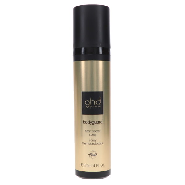 ghd BodyGuard Heat Protect Spray 4.1 oz