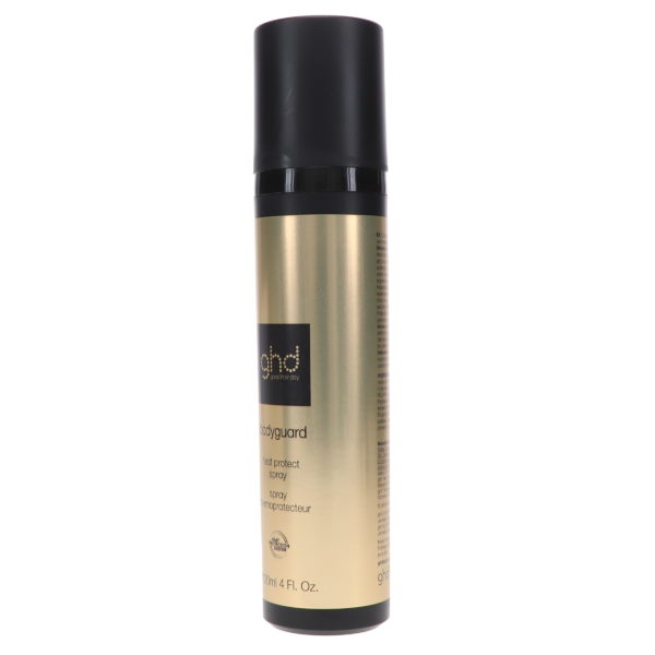 ghd BodyGuard Heat Protect Spray 4.1 oz