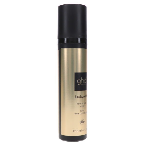 ghd BodyGuard Heat Protect Spray 4.1 oz