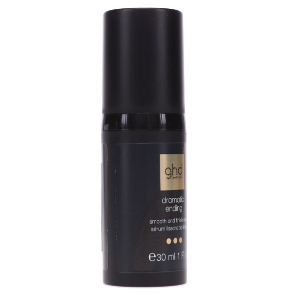 ghd Dramatic Ending Smooth & Finish Serum 1 oz