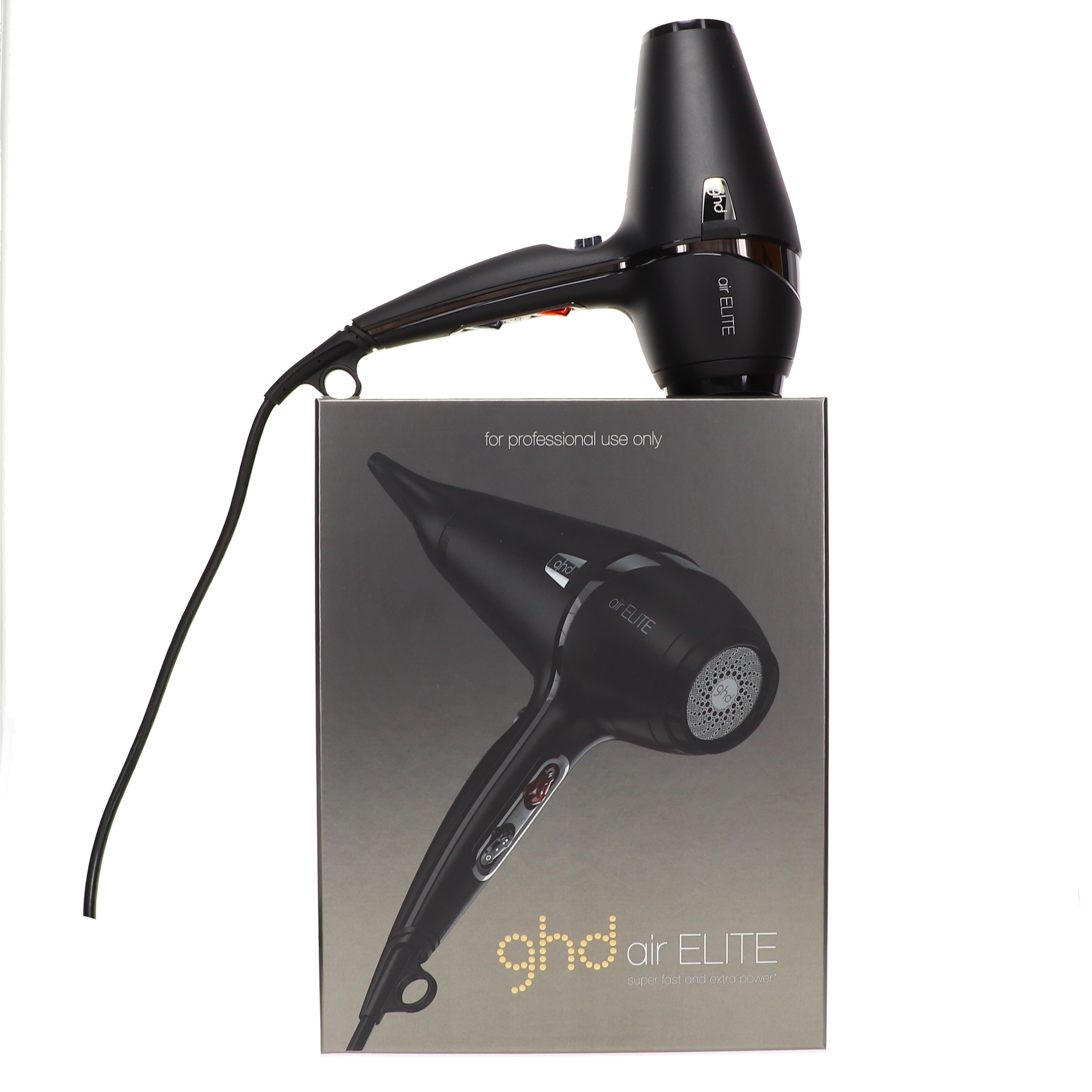 ghd Elite Air Dryer 1875 W