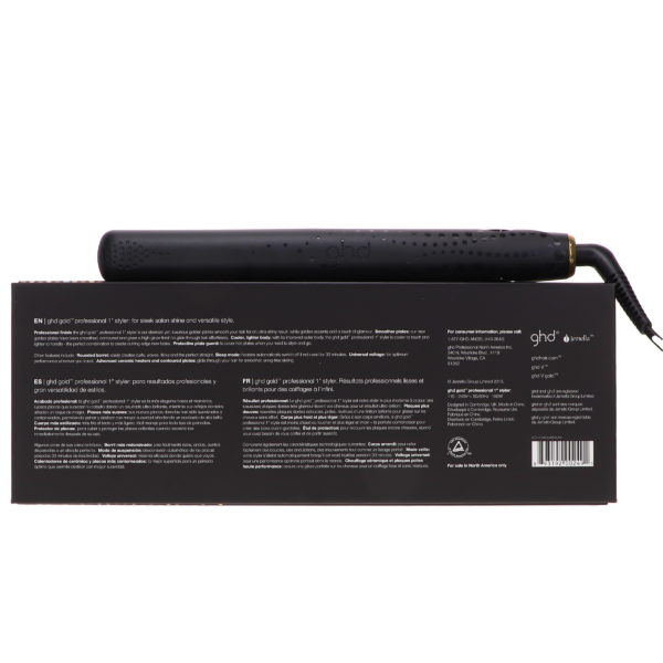 ghd Gold Styler  1"