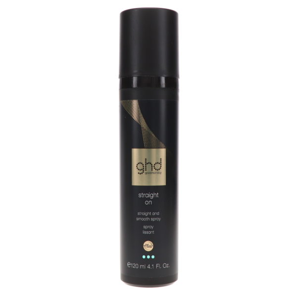 ghd Straight & Smooth Spray 4.1 oz