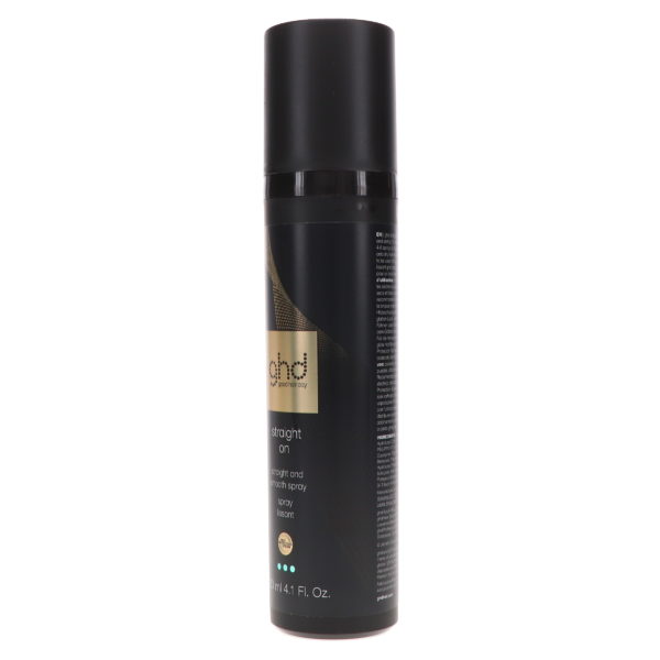 ghd Straight & Smooth Spray 4.1 oz