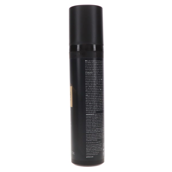 ghd Straight & Smooth Spray 4.1 oz