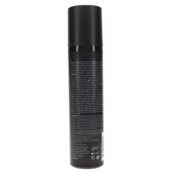 ghd Straight & Smooth Spray 4.1 oz