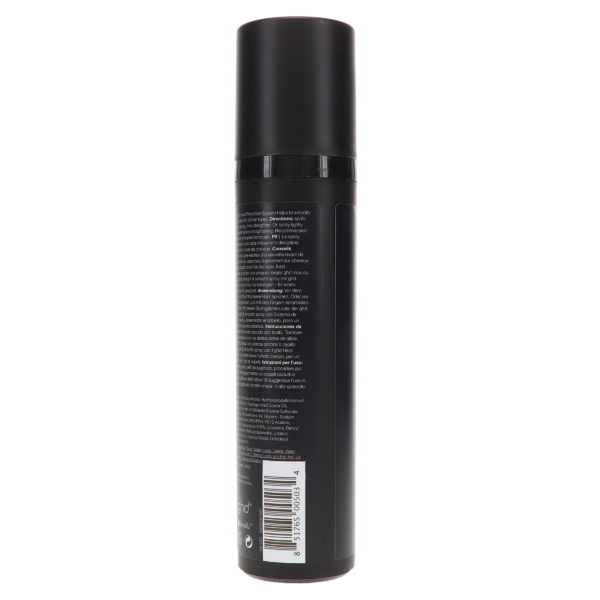 ghd Straight & Smooth Spray 4.1 oz