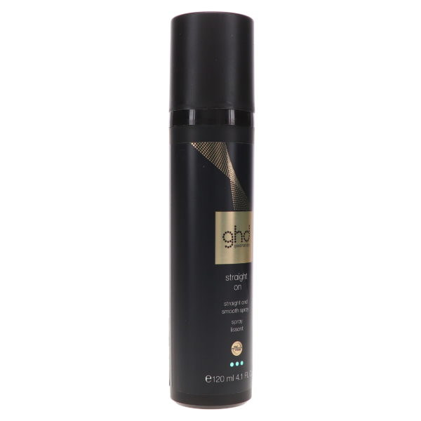 ghd Straight & Smooth Spray 4.1 oz