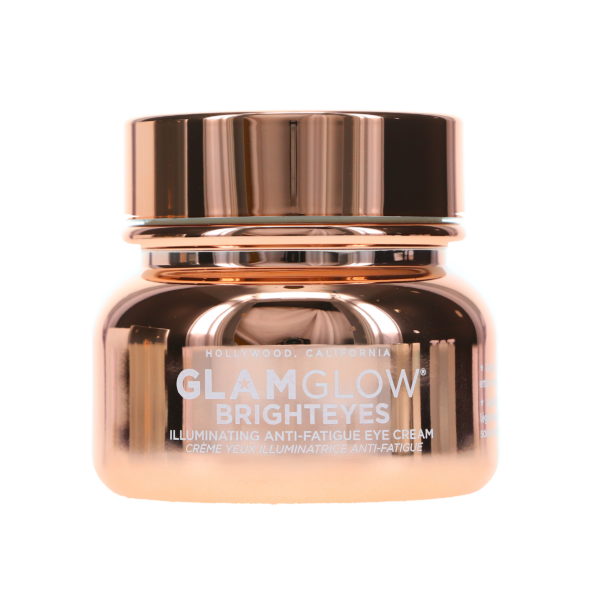 Glamglow BrightEyes Eye Cream 0.5 oz