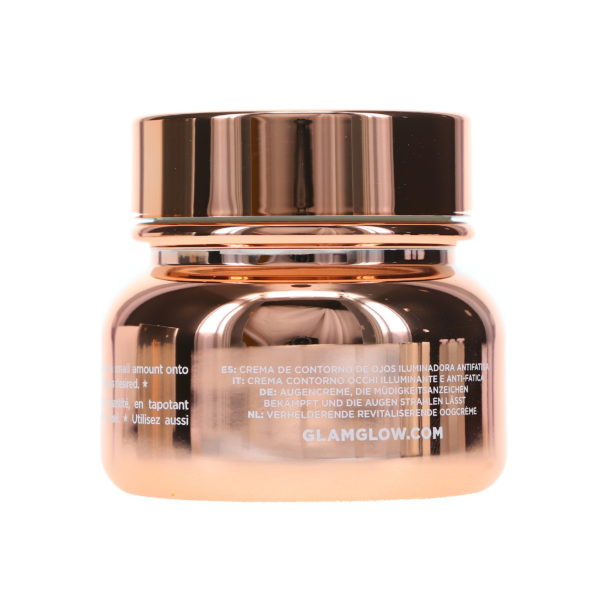 Glamglow BrightEyes Eye Cream 0.5 oz