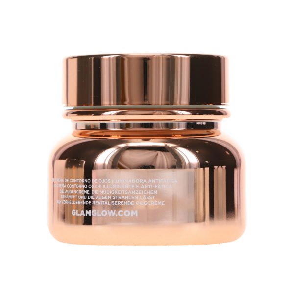 Glamglow BrightEyes Eye Cream 0.5 oz