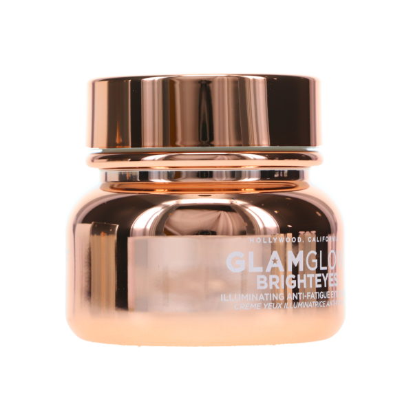 Glamglow BrightEyes Eye Cream 0.5 oz