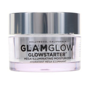Glamglow Glowstarter Mega Illuminating Moisturizer - Nude Glow 1.7 oz.