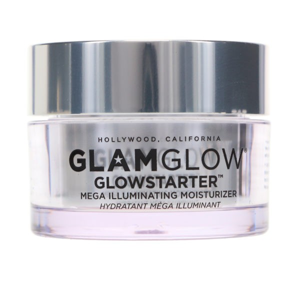 Glamglow Glowstarter Mega Illuminating Moisturizer - Sun Glow 1.7 oz.