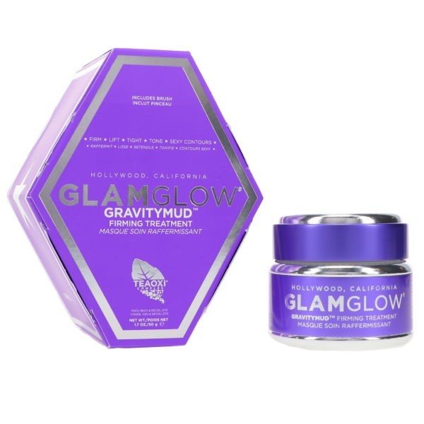 Glamglow GRAVITYMUD 1.7 oz