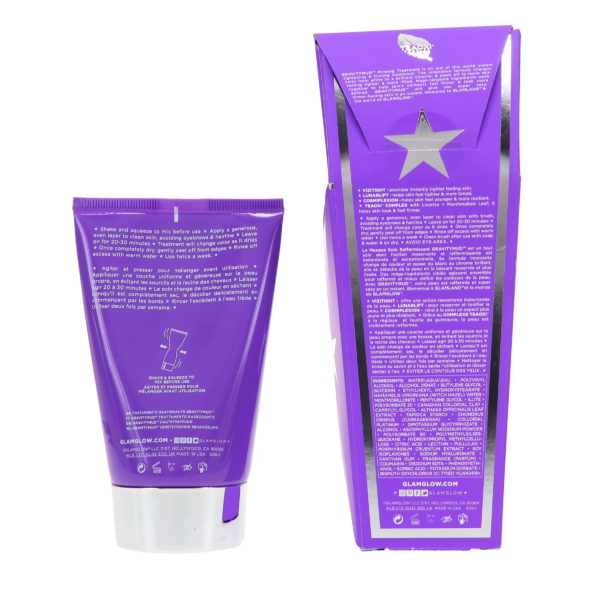 Glamglow GRAVITYMUD 3.5 oz