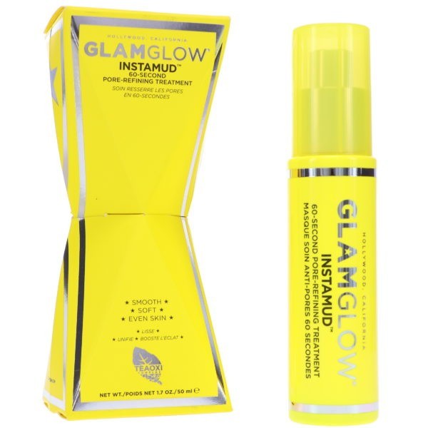 Glamglow INSTAMUD 1.7 oz