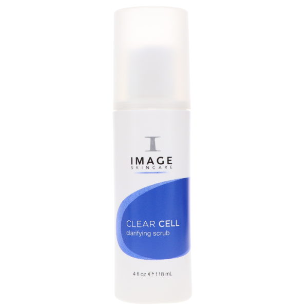 IMAGE Skincare Clear Cell Clarifying Scrub 4 oz.