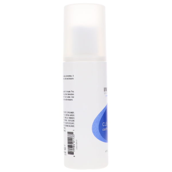 IMAGE Skincare Clear Cell Clarifying Scrub 4 oz.