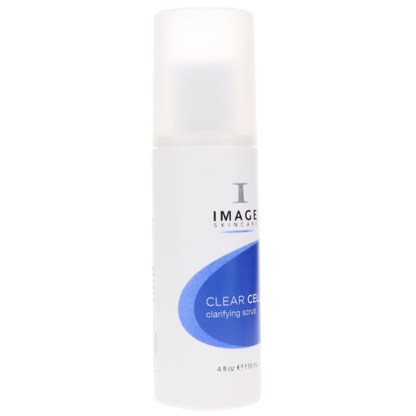 IMAGE Skincare Clear Cell Clarifying Scrub 4 oz.