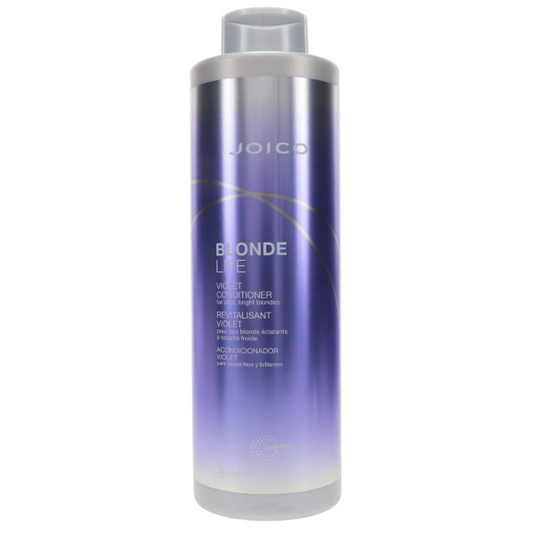 Joico Blonde Life Violet Conditioner 33.8 oz