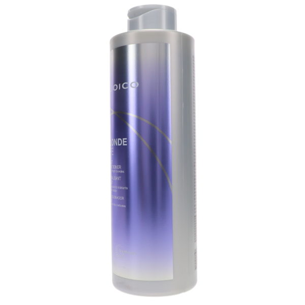 Joico Blonde Life Violet Conditioner 33.8 oz