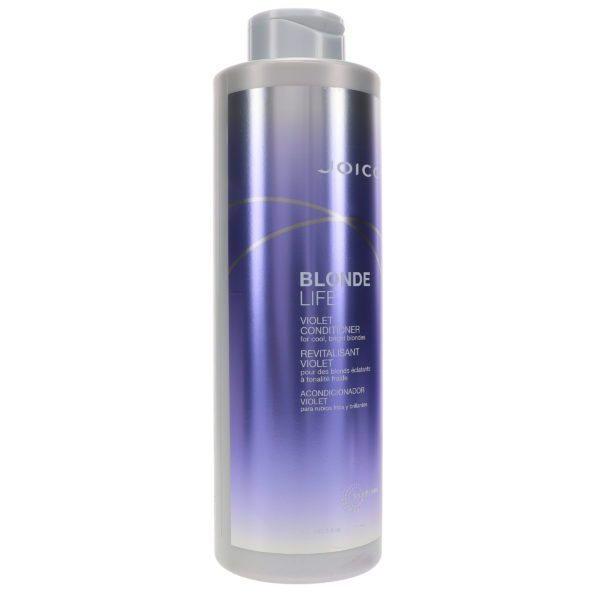 Joico Blonde Life Violet Conditioner 33.8 oz