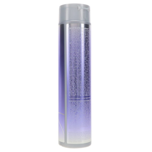 Joico Blonde Life Violet Shampoo 10.1 oz