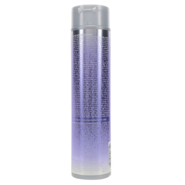 Joico Blonde Life Violet Shampoo 10.1 oz