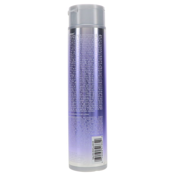 Joico Blonde Life Violet Shampoo 10.1 oz