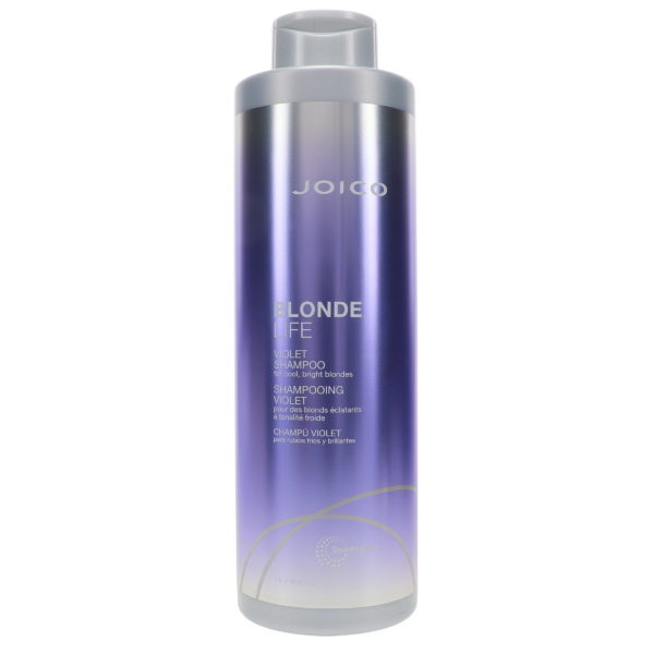 Joico Blonde Life Violet Shampoo 33.8 oz