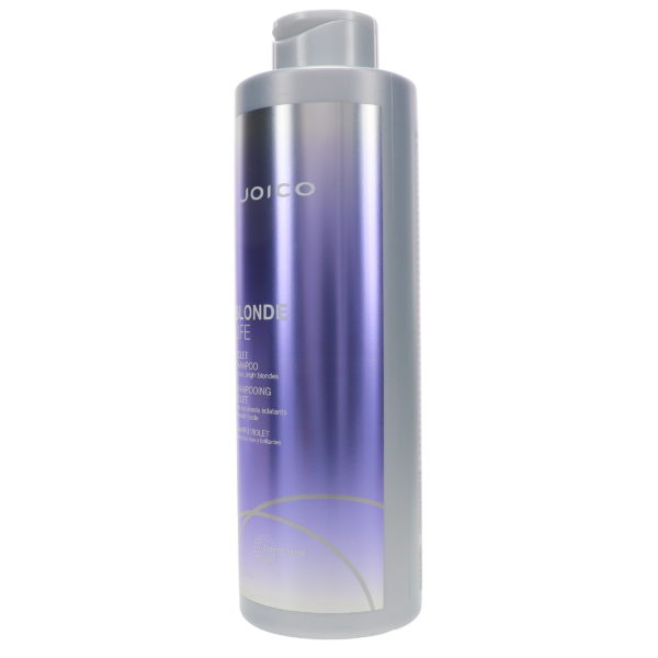 Joico Blonde Life Violet Shampoo 33.8 oz