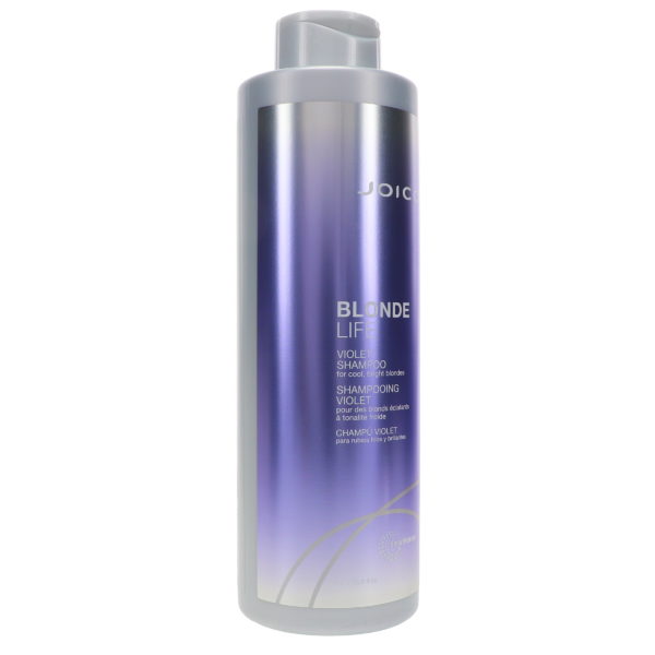 Joico Blonde Life Violet Shampoo 33.8 oz