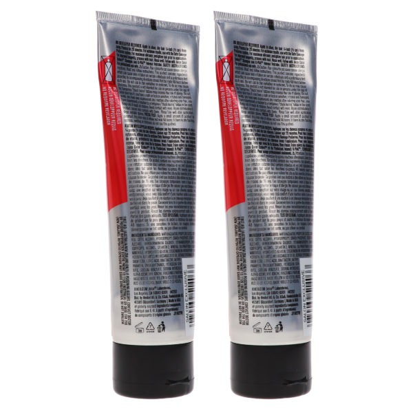 Joico Vero K-Pak Intensity Semi Permanent Hair Color Hot Kiss 4 oz 2 Pack