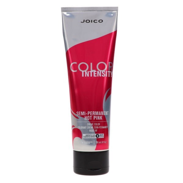 Joico Vero K-Pak Intensity Semi Permanent Hair Color Hot Pink 4 oz 2 Pack