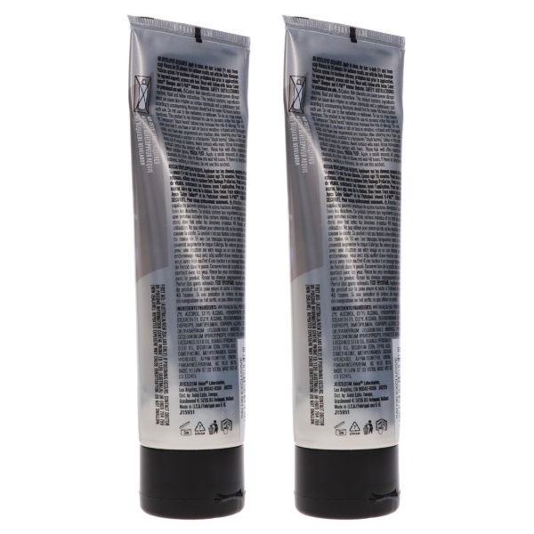 Joico Vero K-Pak Intensity Semi Permanent Hair Color Intensity Silver Ice 4 oz 2 Pack