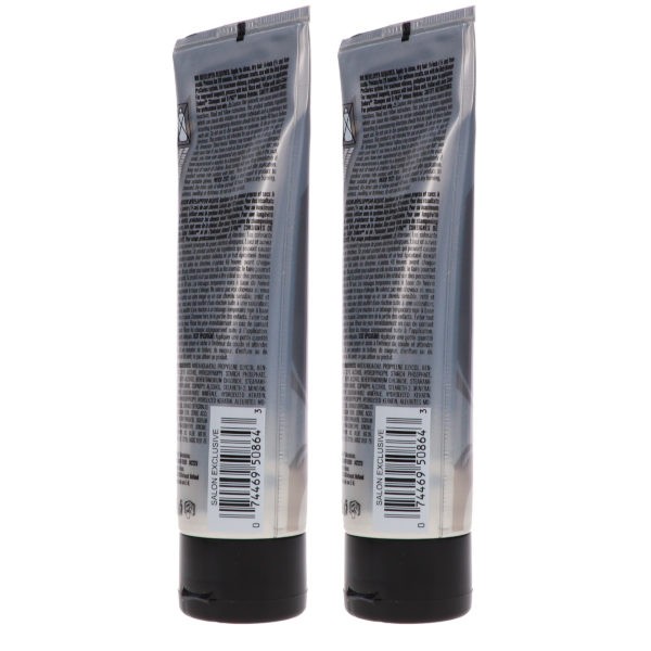 Joico Vero K-Pak Intensity Semi Permanent Hair Color Intensity Silver Ice 4 oz 2 Pack
