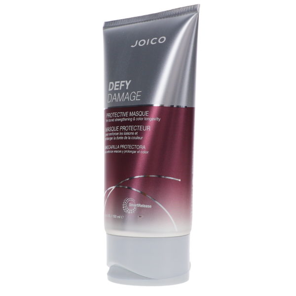 Joico Defy Damage Protective Masque 5.1 oz