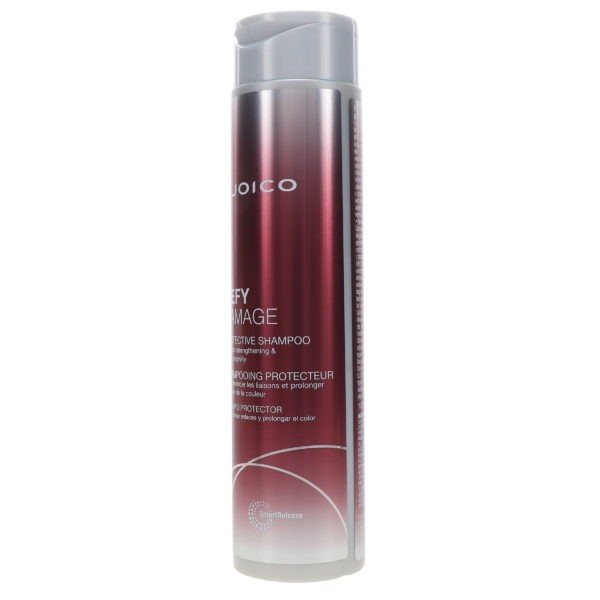 Joico Defy Damage Protective Shampoo 10.1 oz