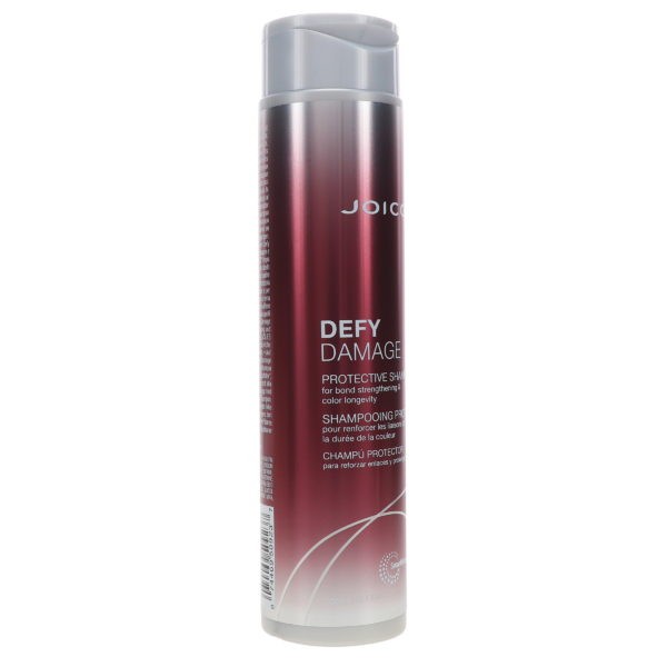 Joico Defy Damage Protective Shampoo 10.1 oz