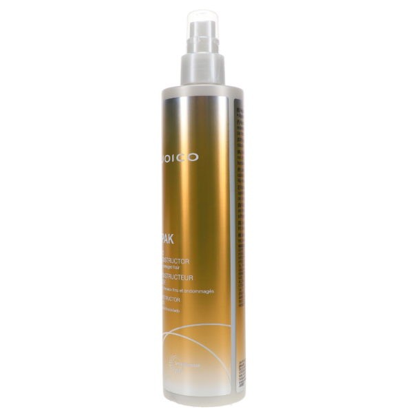 Joico K-PAK Liquid Reconstructor Deep-Penetrating Treatment For Fine/Damaged Hair 10.1 oz