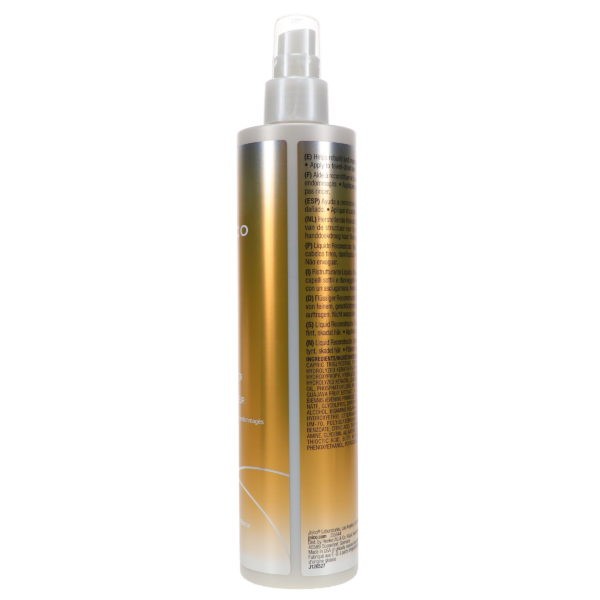 Joico K-PAK Liquid Reconstructor Deep-Penetrating Treatment For Fine/Damaged Hair 10.1 oz