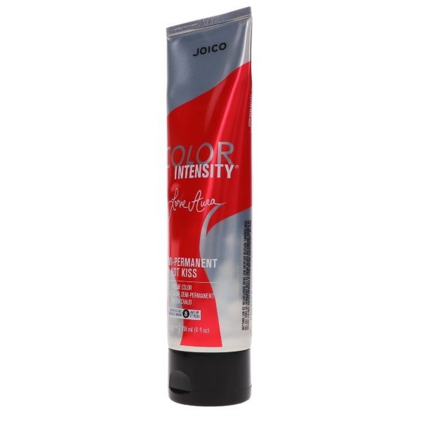 Joico Vero K-Pak Intensity Semi Permanent Hair Color Hot Kiss 4 oz